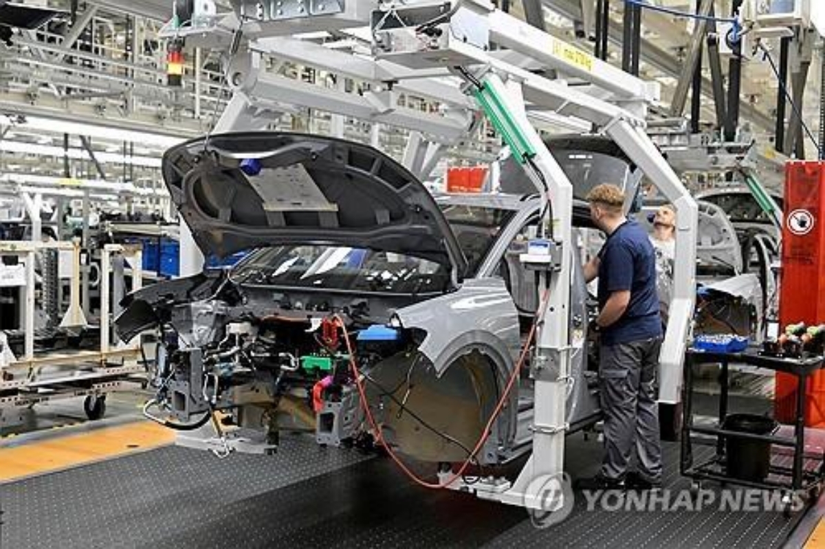 "현대차도 이렇게 되면 어쩌나"…결국 10만 명 줄줄이 해고되자 '전 세계 발칵' 4 현대차