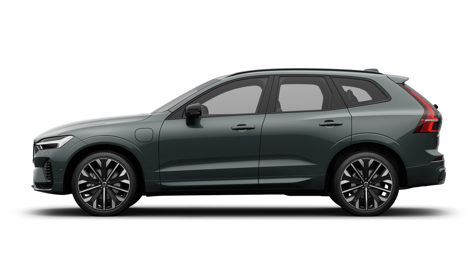 볼보 XC60 리콜 대상