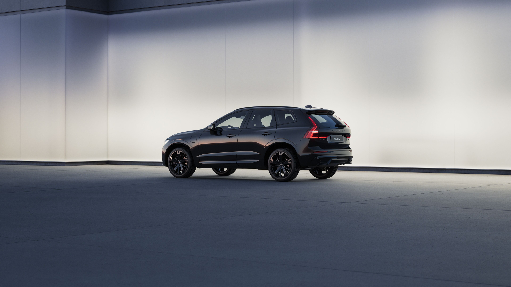 볼보 XC60 리콜 대상