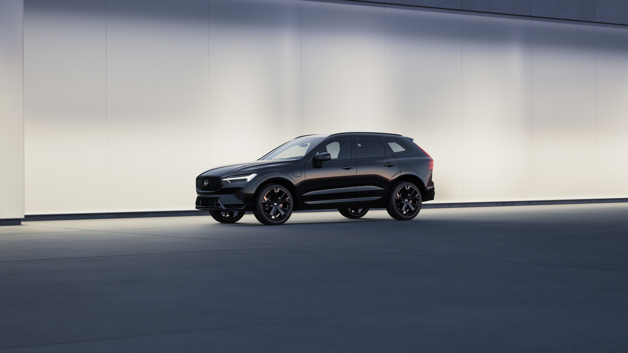 볼보 XC60 리콜 대상