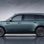 샤오미 N90 대형 SUV