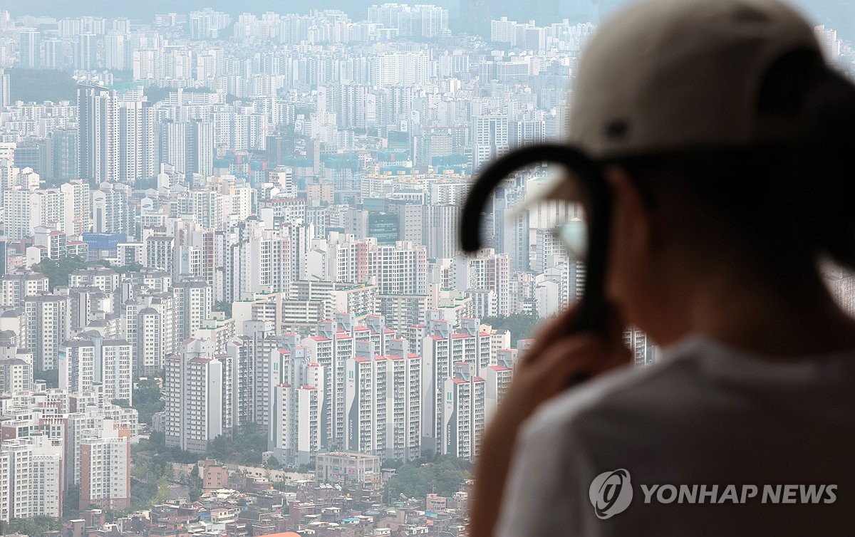 "사우나·수영장 부러워 입주했더니 반전"…한 달 만에 주민들 '분통' 4 주민