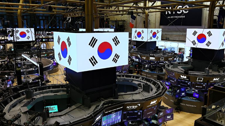 대한민국