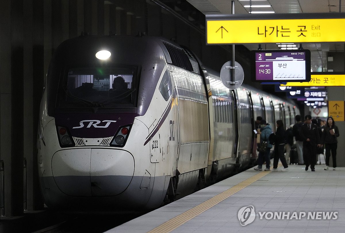 "이럴 거면 왜 나눠놨었나"…KTX·SRT 9월 전격 통합 소식에 난리 난 이유 3 KTX SRT 통합