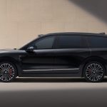 니오 ES8 프리미엄 전기 SUV
