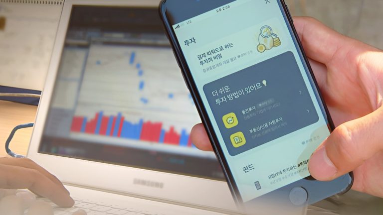 개인별 투자한도